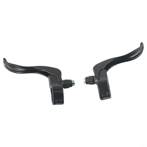 Innovative Auxiliary Brake Lever for Cycling Enthusiasts, Fi