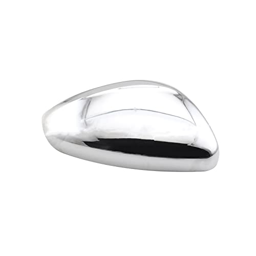 Remplacer coque rétroviseur cassée C3 C4 Cactus Peugeot 208