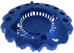 Blue Pump Strainer Base for WAPC250