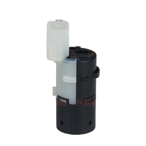 Sensor de radar de marcha atrás OE 66206902180 para solucionar fallos de aparcamiento 4