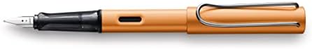 Lamy AL Star 027 (F) – Penna stilografica, colore bronzo