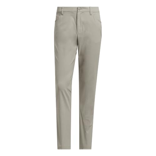 adidas Men's Ultimate365 5-Pocket Pant2