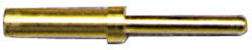 Bulgin SA3348 stiftkontakt rundmacho einzelkontakt serie sa 10st 2