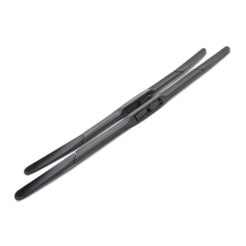 Essuie-glace hybride 26/16 pour Kia Stonic 2016-2023 | Balais de pare-brise