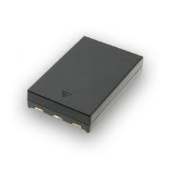Batteria Agli Ioni Di Litio Compatibile Canon NB-1L / NB-1LH - Per Digital IXUS 430, IXY Digital E PowerShot S Serie - 3