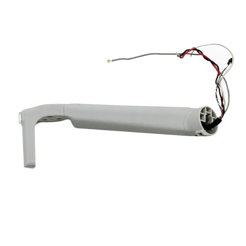 Flytoyecce Carcasa de Brazo for dji Mini 3, Cubierta del Brazo Delantero Izquierdo y Derecho, Piezas de reparación de Drones(Right Front)