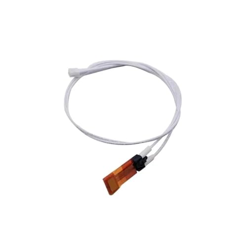 Thermistance 130K86451 sonde temperature pour fuser dw 6204 6604 6050