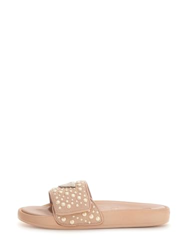 Claquettes Guess Callen - vue 6
