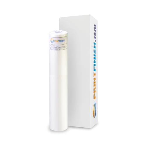 Printfinish Soft Touch Laminating Film 18 inch