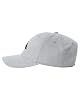 Quiksilver Young Mens Decades Cap, LIGHT GREY HEATHER #5