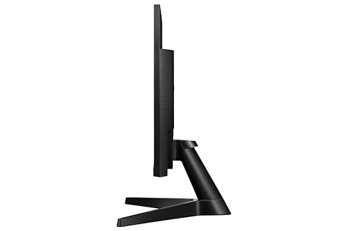 Samsung LS24F330EAUXXU 24" Full HD 100Hz Monitor - 1920x1080p, VGA, HDMI, Eye Saver Mode, Game Mode - Image 3