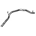 Walker 54282 Tail Pipe