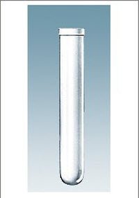 2314734 Screw Cap Tube Round Base 12x75mm 1000 Per Case sold as Case Pt# 62.557.015 by Sarstedt, Inc