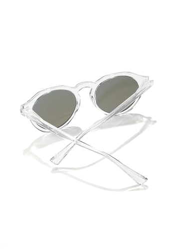 Image of Hawkers Warwick - Sunglasses Womens and Mens - Trendy Sunglasses - 100% UV400 Protection