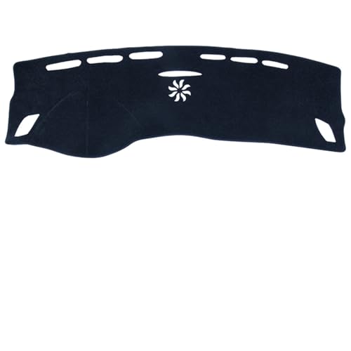 Tapis tableau de bord Benz GLA X156 contre chaleur et fissures soleil