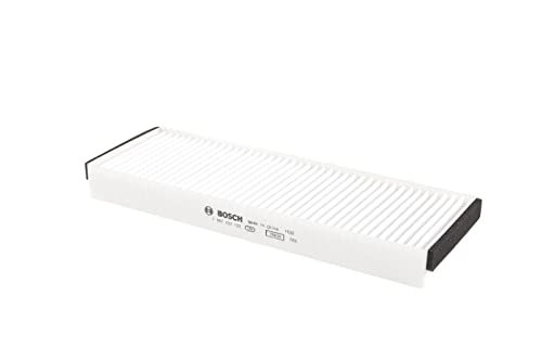 Bosch M2122, Filtro abitacolo standard