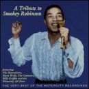 Tribute to Smokey Robinson