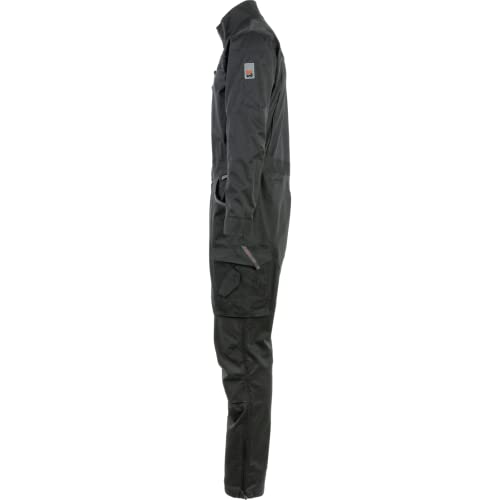 Combinaison de travail Stretch X anthracite Würth Modyf - 3