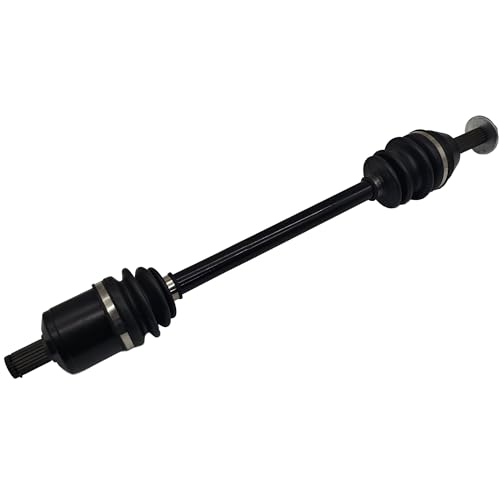 Eje de transmisión delantero PL para Polaris RZR XP 4x4 y Ranger 500 570 3