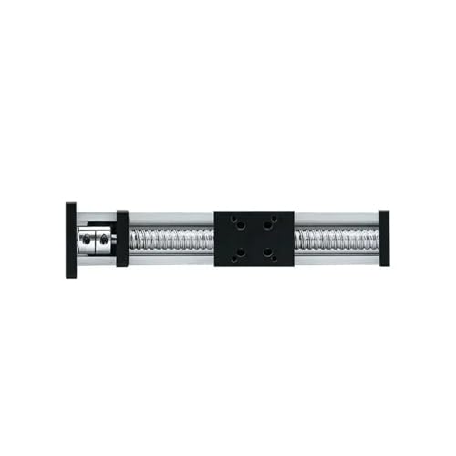 Módulo lineal robusto GX1204 de precisión con guía MGN12 6