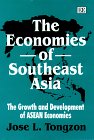Economies Of Southeast Asia: The Growth And Development Of Asean Econimies