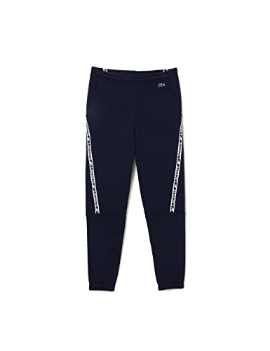 Lacoste Herren Xh9888 Trainingsanzug, Marine, XXL