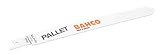 RECIP BIM 228MM 10/14 PRA 100P - Unid: 1