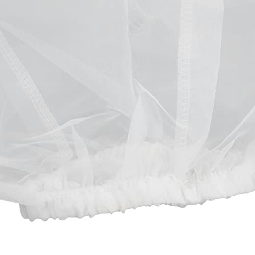 LANTRO JS Belüfteter Imkeranzug mit Hut Imkerbekleidung aus Baumwolle Ganzkörper Beeproof Kleidung Imkerei Werkzeuge… – Bild 8