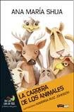 Paperback Carrera De Los Animales, La [Spanish] Book
