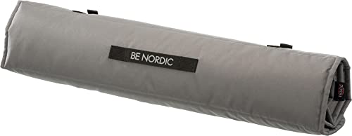 TRIXIE Be Nordic Reisedecke Hooge, 100 × 65 cm, grau - 37170
