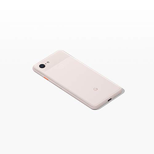 Google - Pixel 3 with 64GB Memory Cell Phone (Unlocked) - Not Pink - Image 5