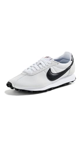 NIKE HF3227-100 LD-1000 Uomo, Summit White/Black-White EU 44
