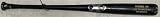 Joe Thurston Team Issued X Baseball Bat Model 14 Pro Maple Dodgers Phillies