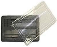 zMAX DIMM Tray and SODIMM Tray Combo 1X SODIMM Tray (FIT 50) + 1X DIMM Tray (FIT 50)