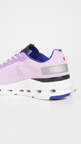 On Women's Cloudnova Form Sneakers3