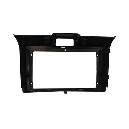 Lunette d'installation dash Axio Fielder 2015 avec ajustement de précision - 3