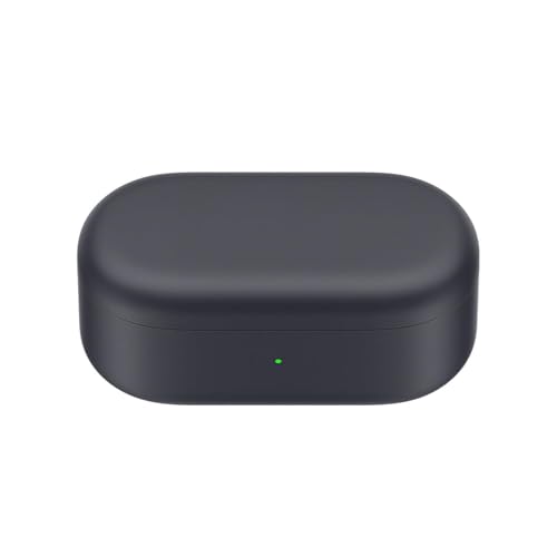Image of Nord Buds 2R Earbuds for Sam-Sung Galaxy A04 / A 04, Galaxy A04e / A 04 e, Galaxy A14 / A 14, Galaxy F04 / F 04, Galaxy M04 / M 04, Galaxy M32 Prime Edition Wireless Earbuds (OPBR2-59E)