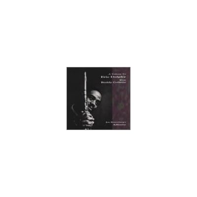 A Tribute to Eric Dolphy