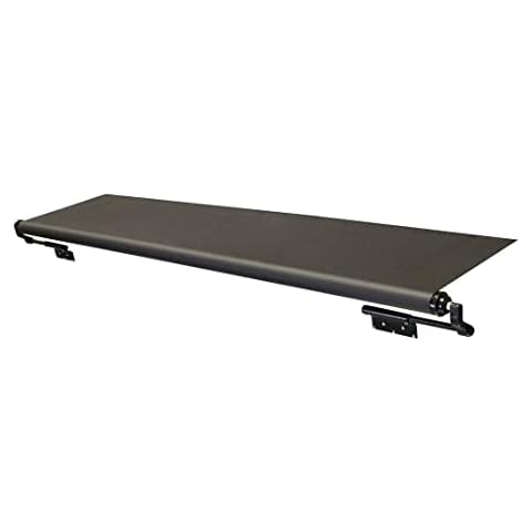 Solera Slide Topper Slide-Out Protection for RVs, Travel Trailers, 5th Wheels, and Motorhomes Cover
