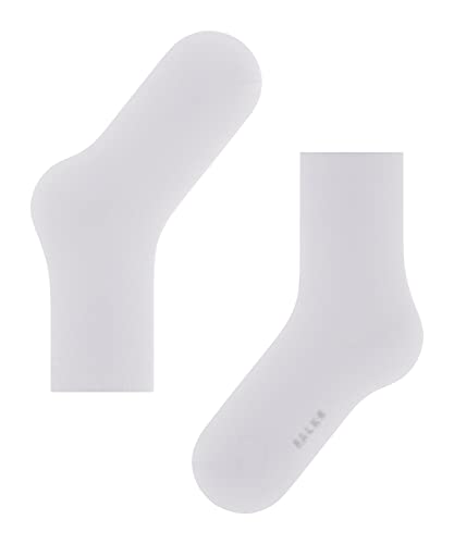 Image of FALKE Women Cotton Touch Crew Cut W 1 Pair