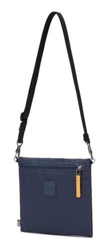 Pacsafe GO Anti Theft Crossbody Pouch, Coastal Blue2