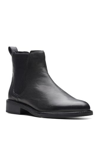 Boots Clarks COLOGNE ARLO2 - vue 6