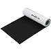 Produktbild HANTECH Leder Patch kit, Lederreparatur-Patch-Kits für Autositze, Sofas und Selbstklebender Ellbogen-Patch für Leder-und Vinylreparaturen, 8 x 40-Zoll-Ledersofa-Repar ratursätze- schwarz