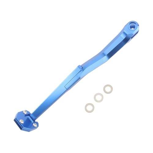 Béquille latérale Surron Light Bee X anti-enfoncement pour parking motocross