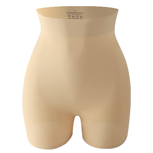 Rehausseur de hanches et short taille haute pour femmes gainant et modelant
