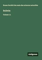 Bulletin: Volume 11 3563793735 Book Cover