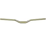 manubrio renthal fatbar carbon 780 x 31 8 mm carbonio Diametro di serraggio: 31.8mm Renthal Fatbar V2 30mm Gold