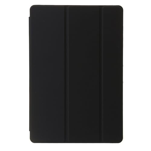 Étui en cuir et silicone Samsung Galaxy Tab S10 Lite 11,9" X400 2025 noir