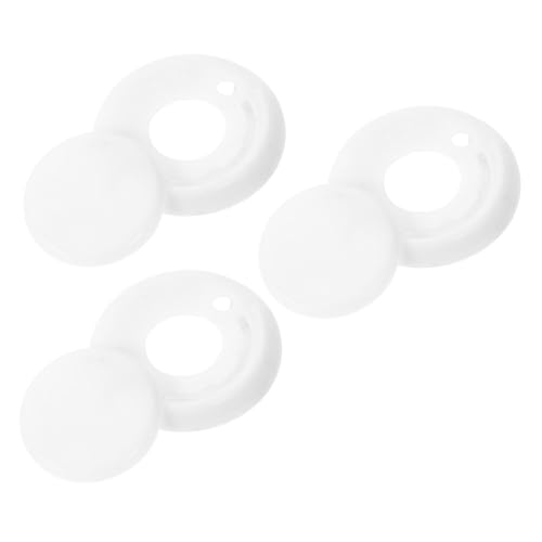 HOMOBABE 3er Webcam Abdeckung