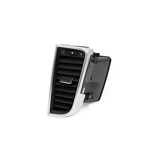 Grille ventilation Panamera 970 droite réglage flux d'air climatisation centrale